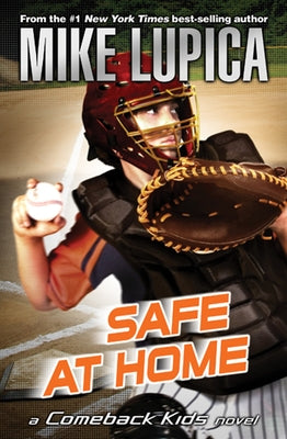 Safe at Home (Comeback Kids)